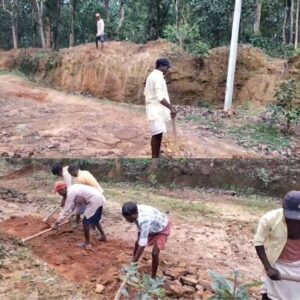 Rural Development