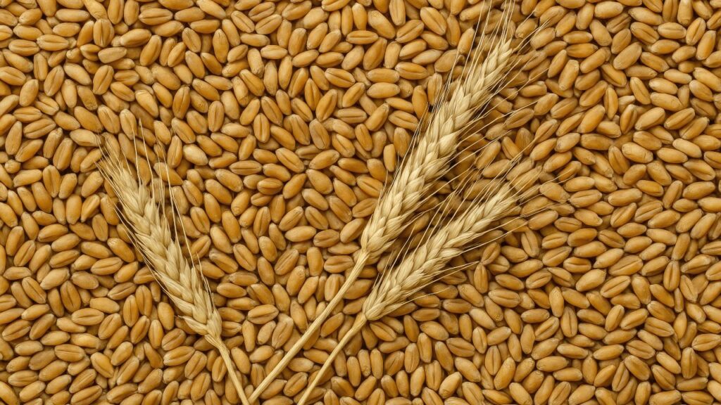 India Approves 23 New Wheat Varieties for Commercial Cultivation to Boost Production and Farmer Income