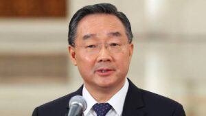 पूर्व कृषि मंत्री को मौत की सजा, सरकार ने जब्त की संपत्ति, जानिए क्या है पूरा मामला