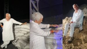 नकली DAP खाद का भंडाफोड़, कृषि मंत्री ने 24 हजार बैग किए जब्त, कहा-बर्बाद हो रहे किसान