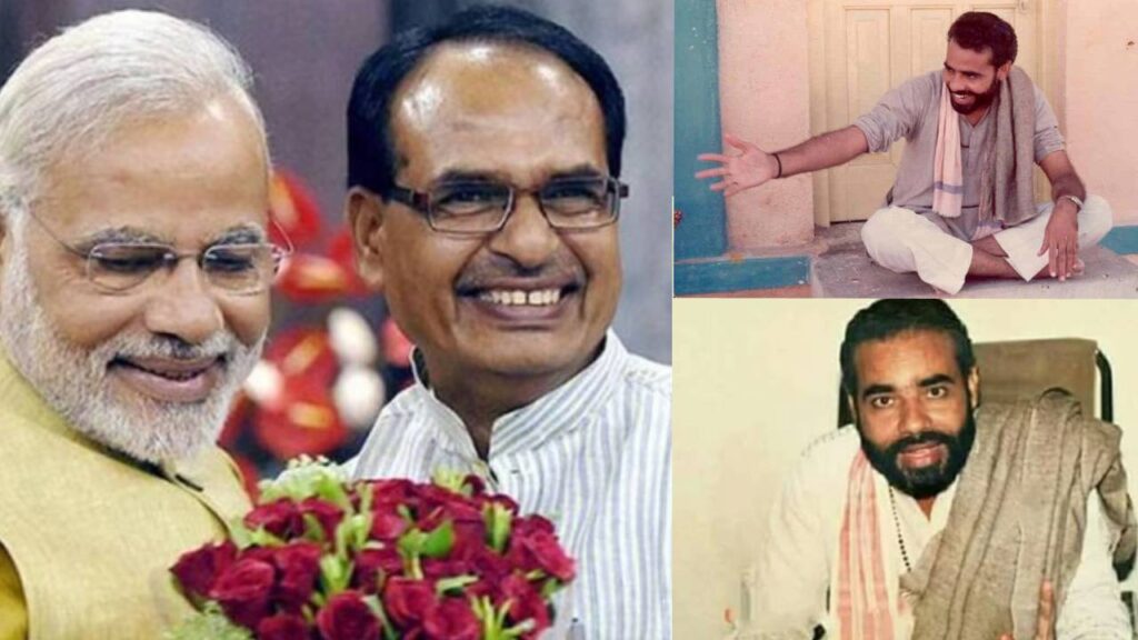 Shivraj Singh Chouhan Shares Emotional First Meeting with Modi, Triumphant Flag Hoisting at Lal Chowk