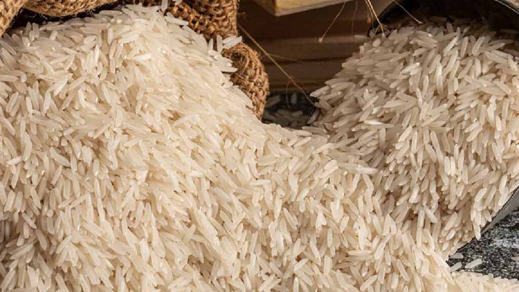 Rice Procurement Target