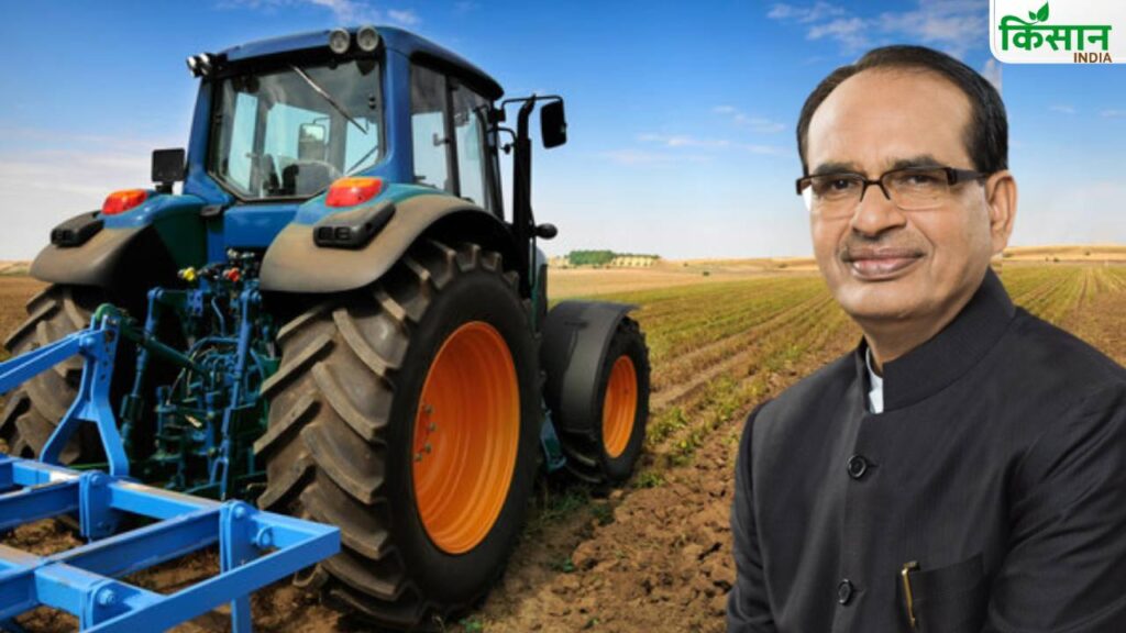 GST Cut on Agricultural Equipment to Benefit Farmers, Tractors and Machinery Now Cheaper