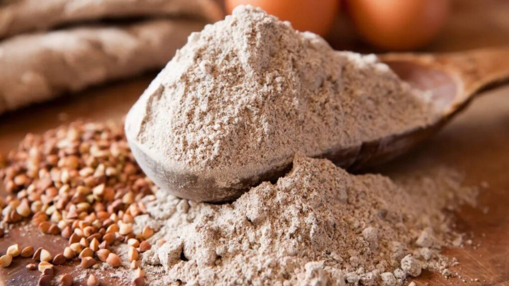 Uttarakhand Cracks Down on Buckwheat Flour Sales: Only Licensed Packed Flour Allowed During Festival Season