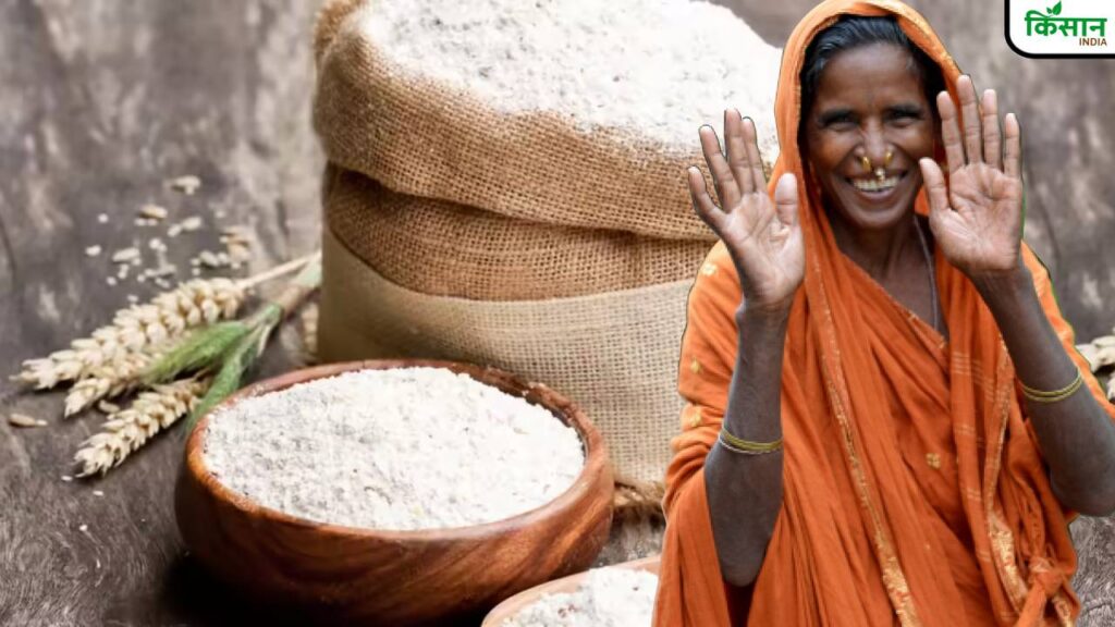 PIB Fact Check Confirms No Government Plan to Provide Free Atta Chakki for Women, Advises Citizens to Stay Alert Against Fake Messages and Cyber Frauds