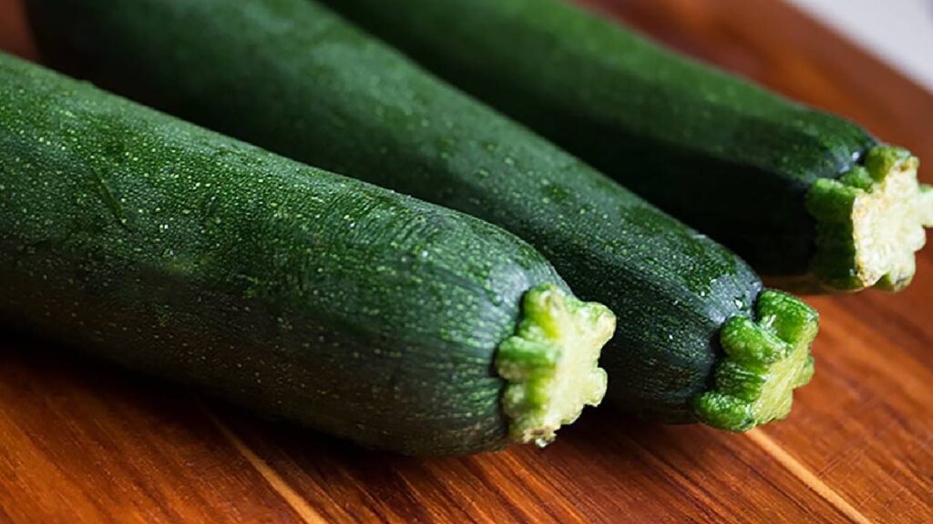 Zucchini Farming in India: Easy-to-Grow Vegetable Promising High Profits and Health Benefits for Farmers