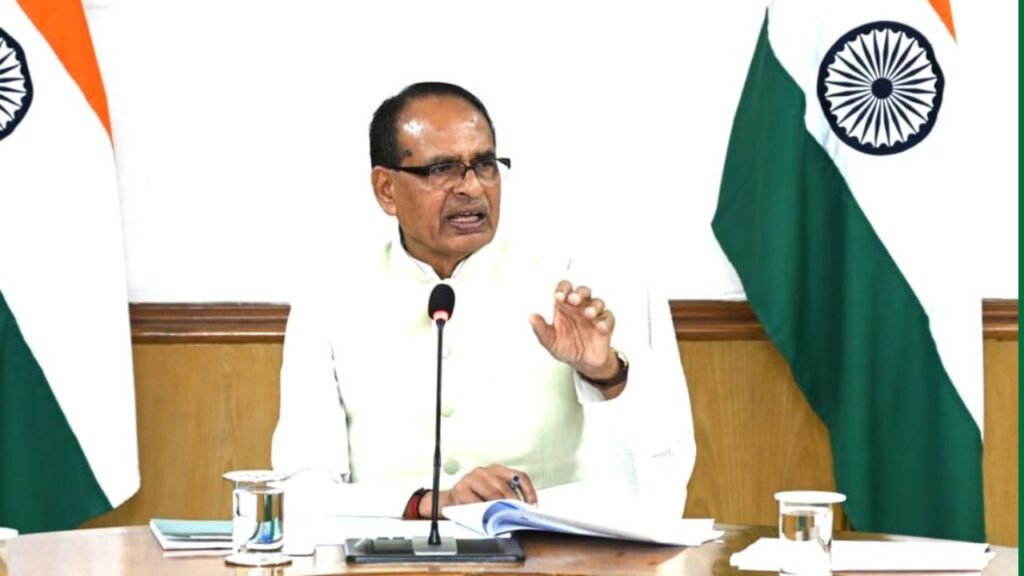 Agriculture Minister strict instructions to officers during review meeting