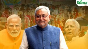 लालू संग सियासी जंग से लेकर सत्ता तक… कैसे सुशासन बाबू बने दलबदलू मास्टर? पढ़ें Nitish Kumar का राजनीतिक चिट्ठा!