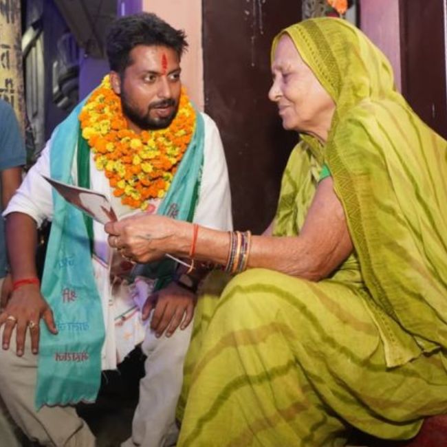 Bihar Election 