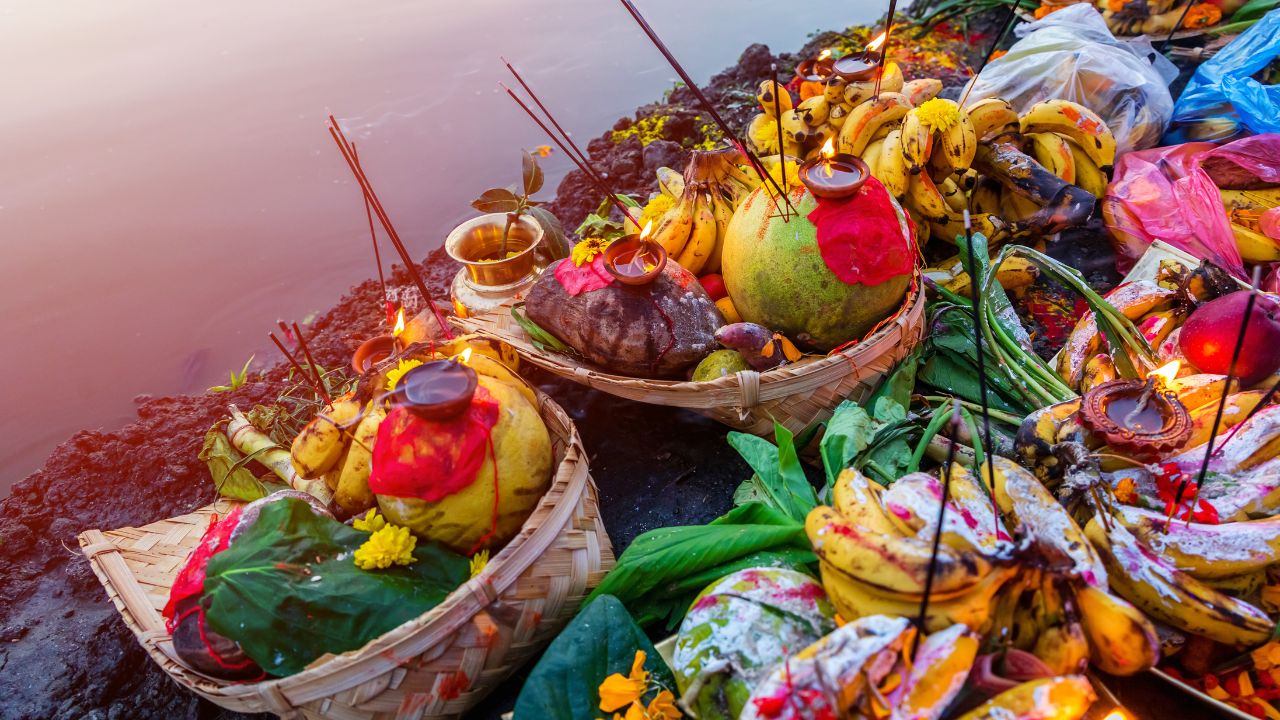 Chhath puja 2025 significance of kharna vrat ka mehatva - Kisan India