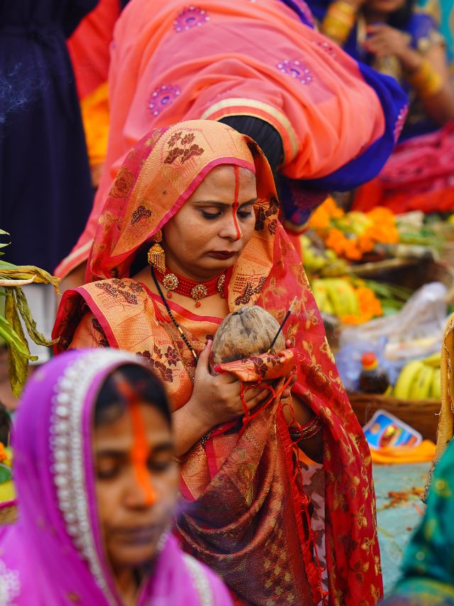 36 घंटे का निर्जला व्रत… क्यों छठ व्रत को कहते हैं सबसे कठिन!