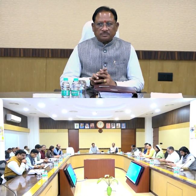 Chhattisgarh paddy price hike