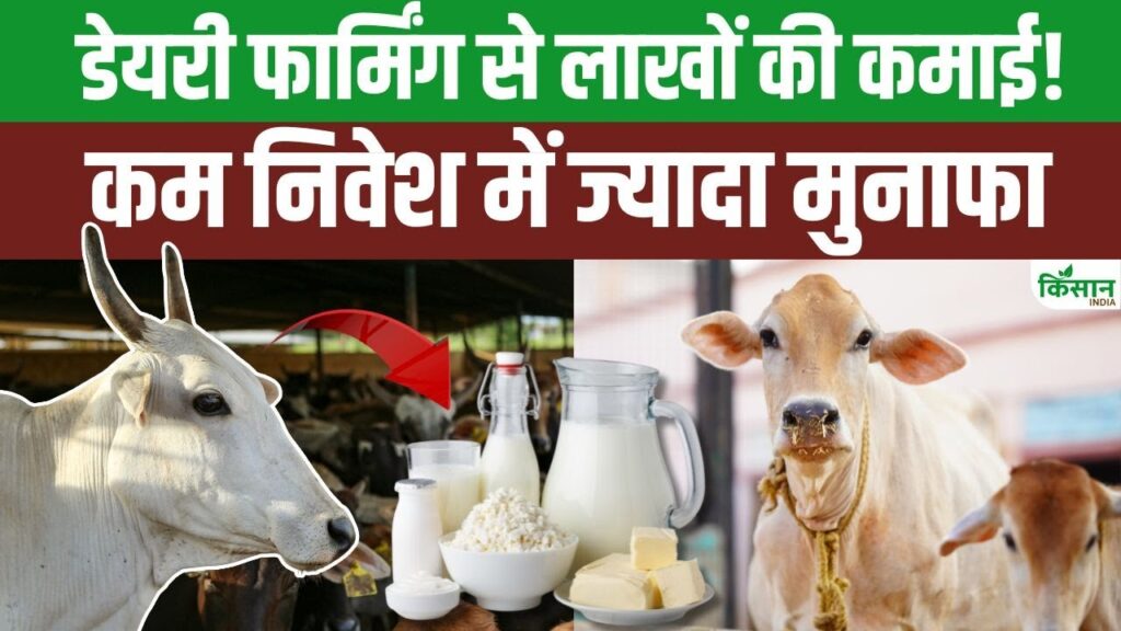 Agriculture Business