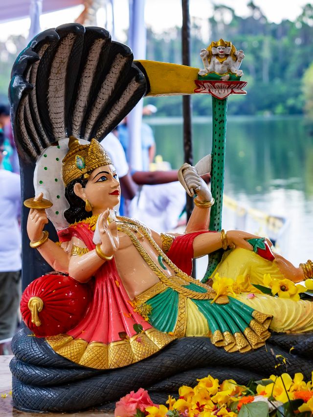 1 या 2 नवंबर, कब है देवउठनी एकादशी, जानें