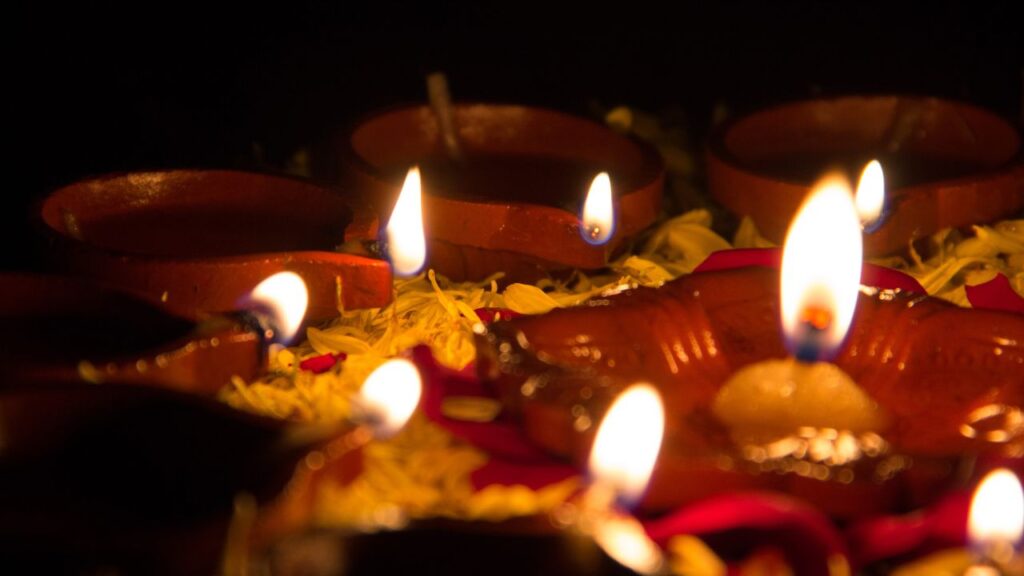 Diwali 2025