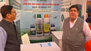 IFFCO चेयरमैन दिलीप संघाणी के बड़े फैसले, सैलरी हाइक के बाद अब प्रमोशन.. हॉस्टल के लिए 15 करोड़ जारी