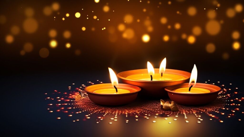 Diwali kab Hai: ड्रिक पंचांग के मुताबिक दिवाली 2025 की शुरुआत 17 अक्टूबर (गुरुवार) से गोवत्स द्वादशी के साथ होगी और 23 अक्टूबर (गुरुवार) को भाई दूज के साथ समाप्त होगी.