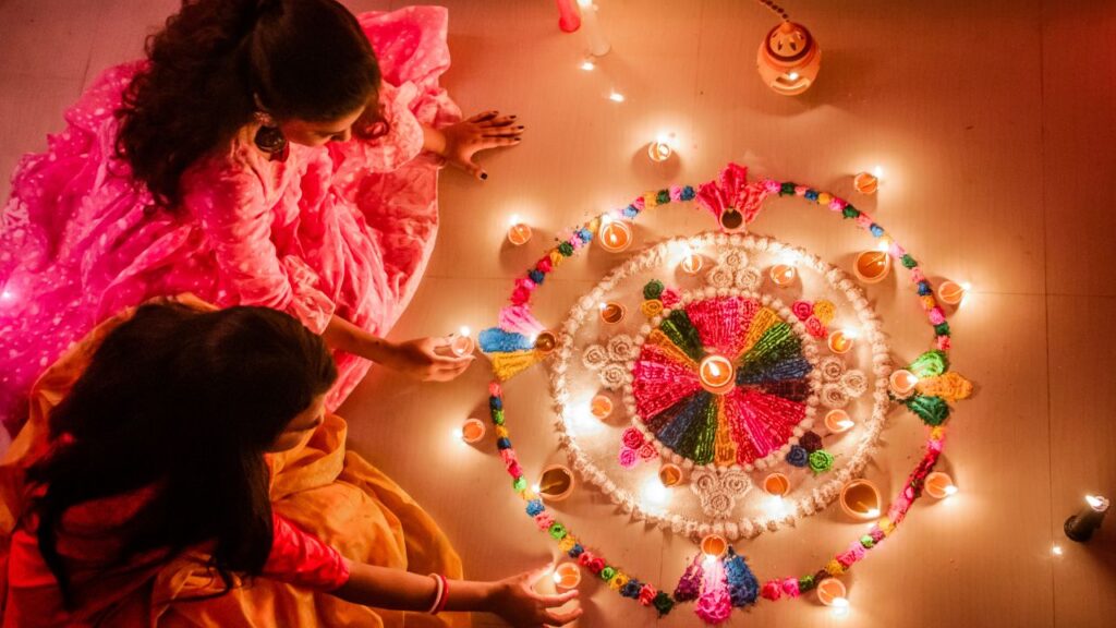 Diwali 2025