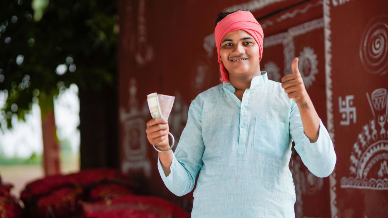 फार्मर रजिस्ट्री के बिना नहीं मिलेगी पीएम किसान सम्मान निधि, सरकार ने साझा की जानकारी Pm Kisan Samman Nidhi Yojana Not Be Available Without Farmer Registry Over Up Govt Appeals Farmers To Registers In Camps Before 30th November