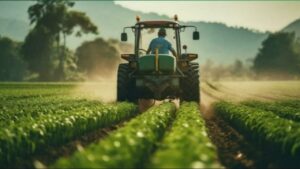 10 लाख का ट्रैक्टर 2 लाख में खरीदें किसान, 80 फीसदी सब्सिडी का उठाएं लाभ, 7 अक्टूबर तक मौका