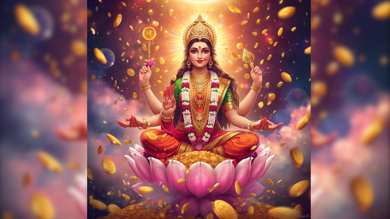 इस दिवाली मां लक्ष्मी और भगवान गणेश को लगाएं ये 7 खास भोग, घर में कभी नहीं होगी धन-धान्य की कमी!