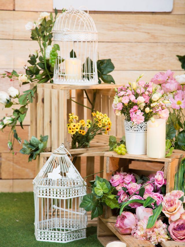 5 मिनट में गार्डन बनेगा मिनी स्वर्ग, आजमाएं ये आइडियाज!