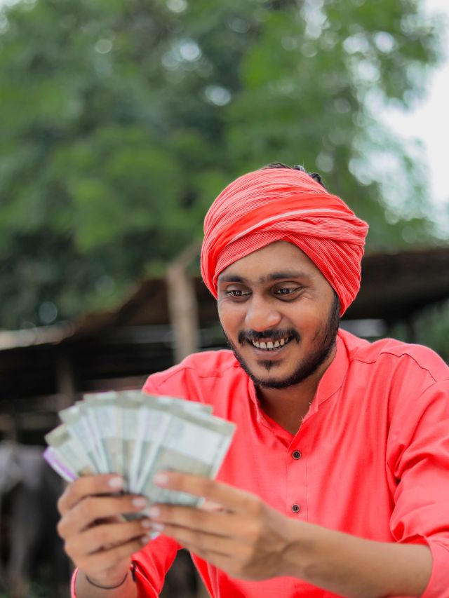 कम खर्च, बड़ा मुनाफा! इस बिजनेस से किसान बन रहे लखपती