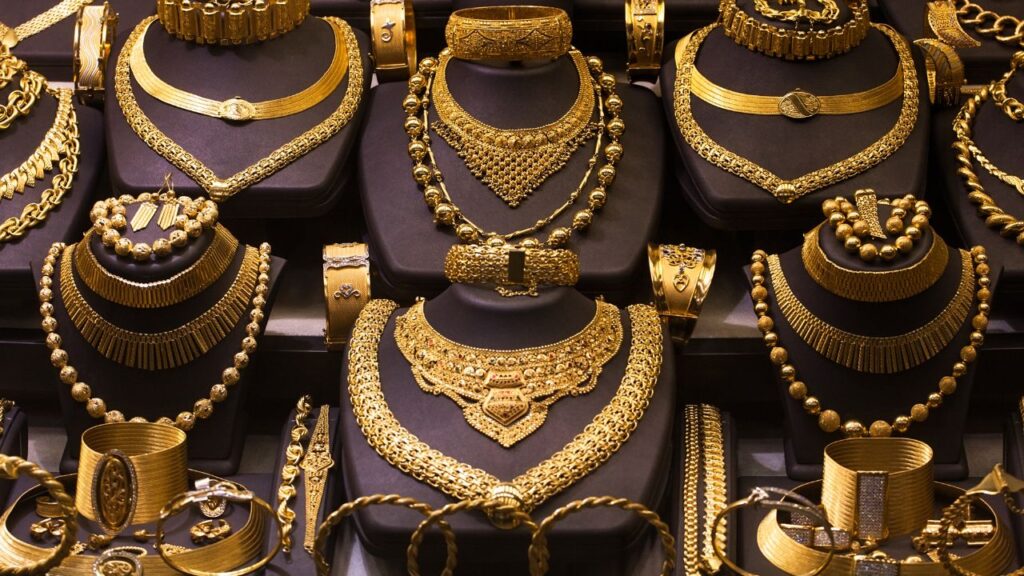 Gold Silver Rate Today