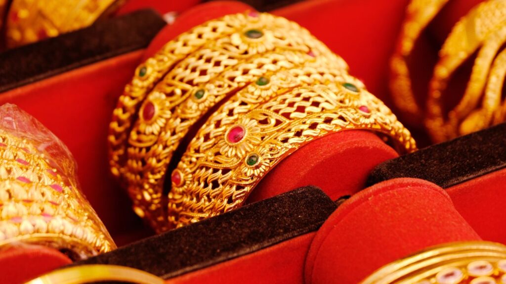 Gold Rate Today