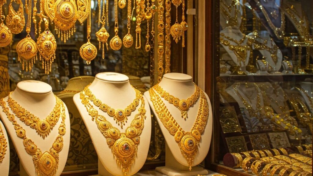 Gold Price Today