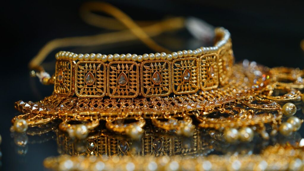 Gold Price Today