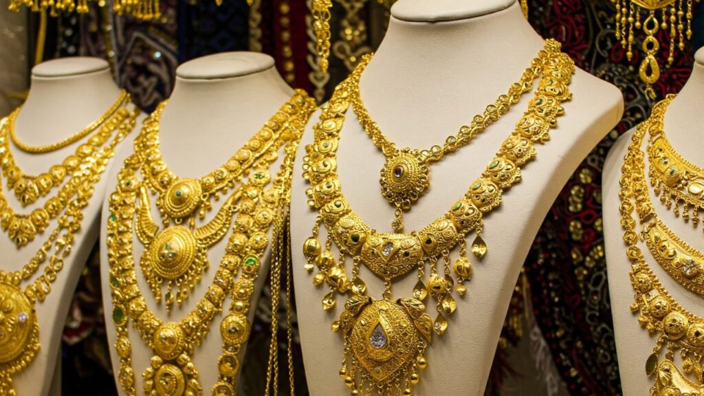 Gold Price Today