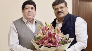 IFFCO ने तरुण भार्गव को दी नई जिम्मेदारी, पीके सिंह करेंगे फूलपुर यूनिट का नेतृत्व