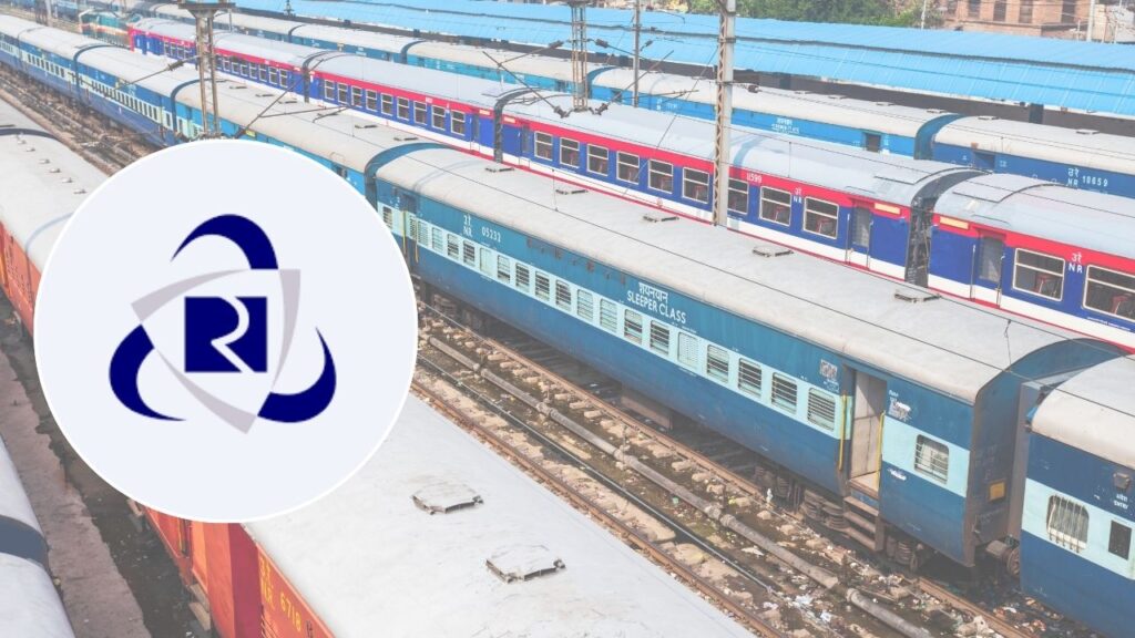 Indian Railways