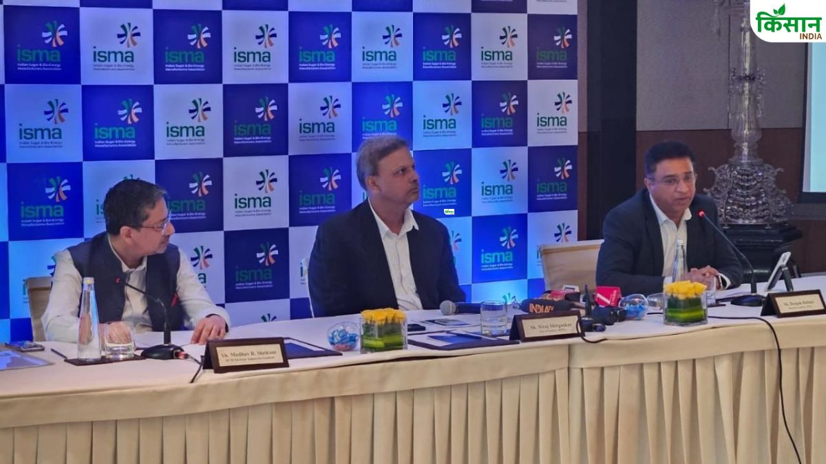 Isma Expresses Concern Over Reduction In Ethanol Allocation