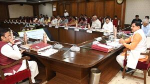 मिलेट्स फसल कोदो-कुटकी पर 1000 रुपये बोनस का ऐलान, कैबिनेट ने समर्थन मूल्य घोषित किया