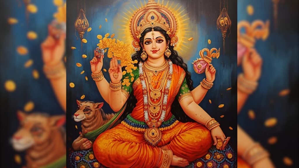 Diwali Bhog: दीवाली पर मां लक्ष्मी को खीर अर्पित करना अत्यंत शुभ माना जाता है. खीर का भोग लगाने से देवी लक्ष्मी प्रसन्न होती हैं और घर में सुख-शांति, धन-धान्य और समृद्धि आती है. पारंपरिक मान्यता है कि खीर का मीठा स्वाद लक्ष्मी जी की कृपा को आकर्षित करता है और पूरे साल आर्थिक स्थिरता बनाए रखता है.