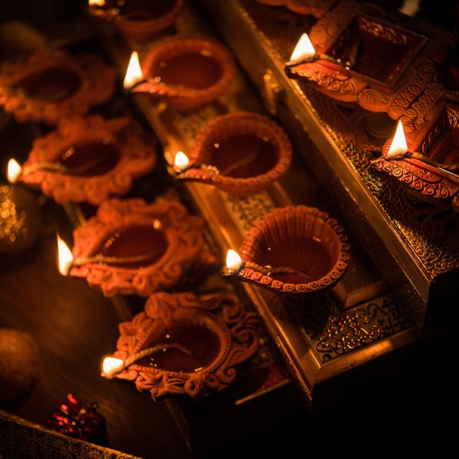 Lakshmi Puja 2025