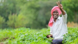 Report: अनाज से हटकर फल-सब्जियों की ओर बढ़ रहे किसान, खेती में दिख रहा बड़ा बदलाव