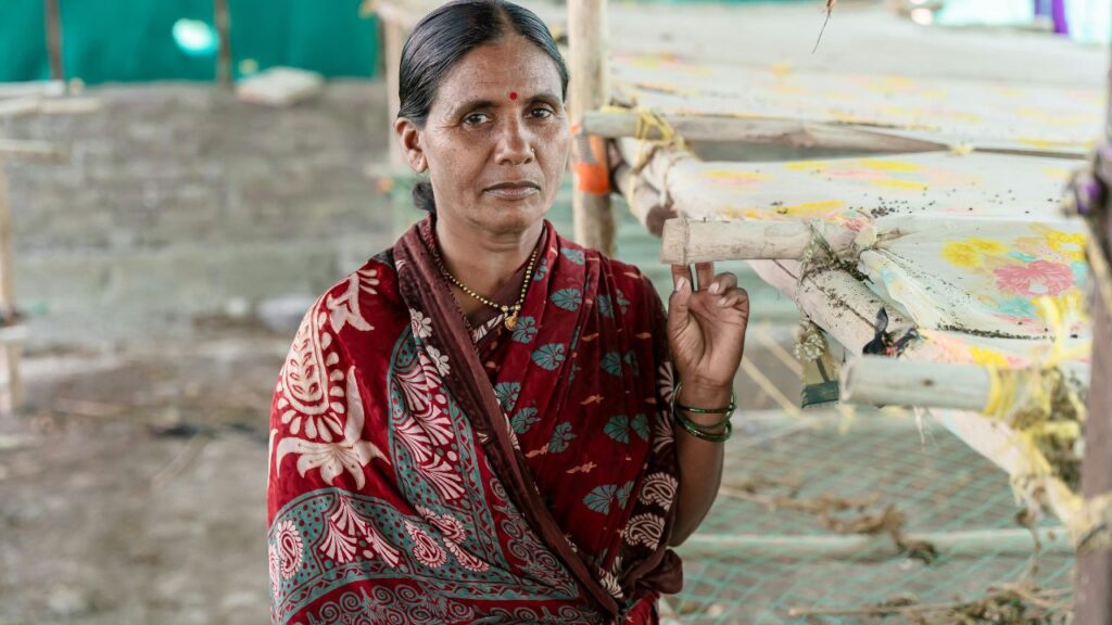 Mahtari Vandan Yojana Aavedan: आवेदन सबमिट करने के बाद आपको एक Acknowledgement Number मिलेगा. इससे आप आवेदन की स्थिति ऑनलाइन ट्रैक कर सकते हैं. Mahtari Vandan Yojana Aavedan: आवेदन सबमिट करने के बाद आपको एक Acknowledgement Number मिलेगा. इससे आप आवेदन की स्थिति ऑनलाइन ट्रैक कर सकते हैं.