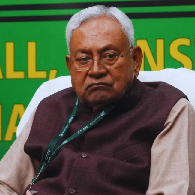 Bihar Chunav 2025