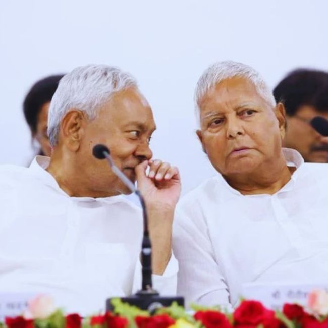 Bihar Chunav 2025