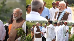 PM मोदी के इस कदम से बढ़ेगी किसानों की कमाई, नेचुरल फार्मिंग को मिलेगा बढ़ावा