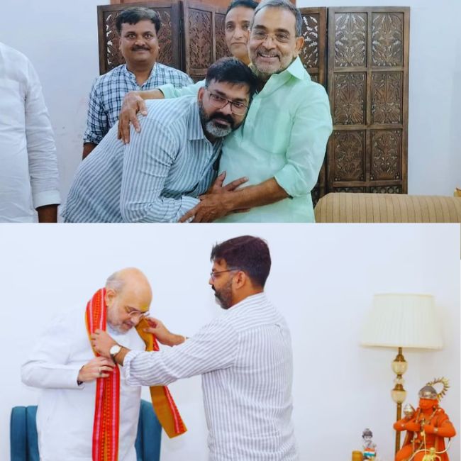 Pawan SIngh Bihar Election