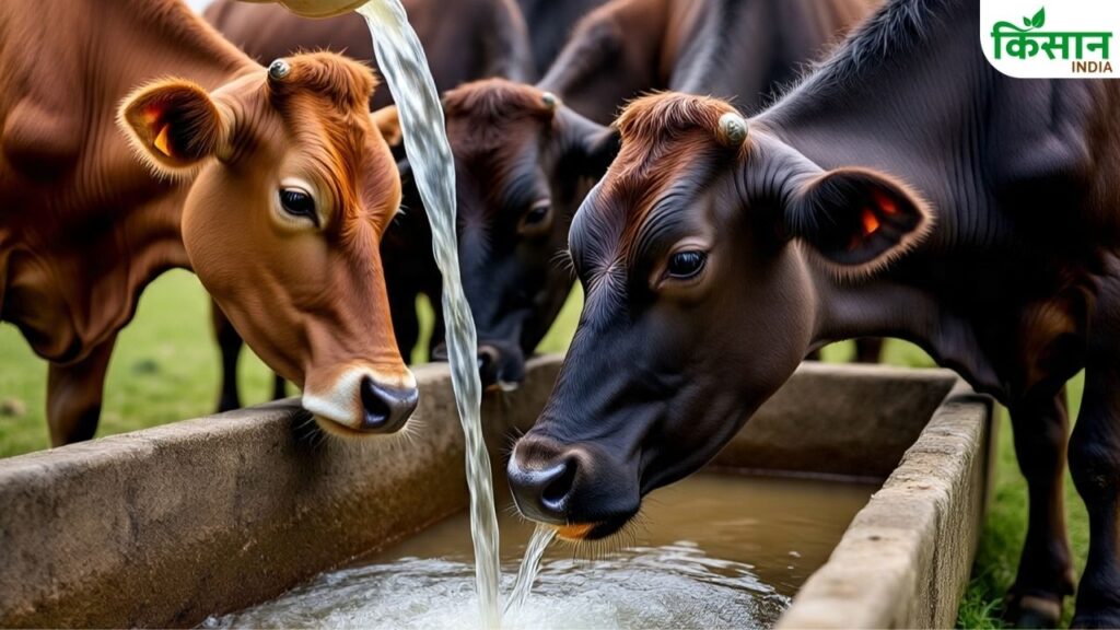 Dairy Farming