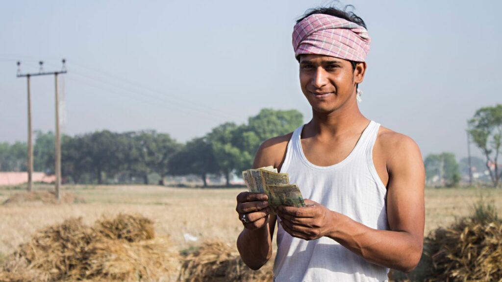 Rajasthan Farmers