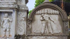 Diwali 2025: ग्रेटर नोएडा के इस गांव में लोग नहीं मनाते दिवाली, खुद को बताते हैं रावण का वंशज Diwali 2025: ग्रेटर नोएडा के इस गांव में लोग नहीं मनाते दिवाली, खुद को बताते हैं रावण का वंशज