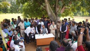 अधिक पैदावार होने पर भी आम किसानों को नहीं होगा घाटा, मिलेगा बंपर रेट.. सरकार ने बनाया प्लान