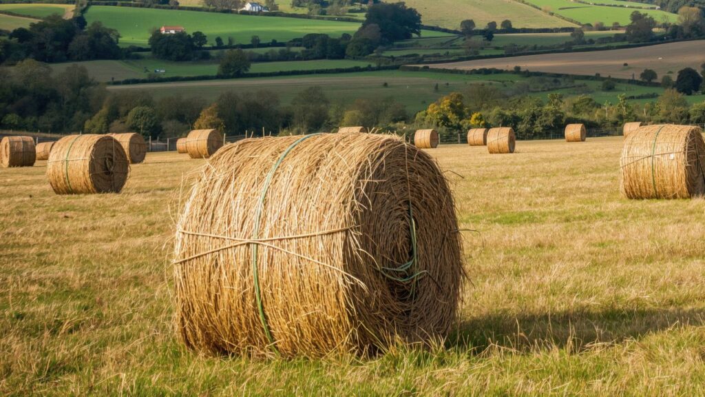 Stubble management