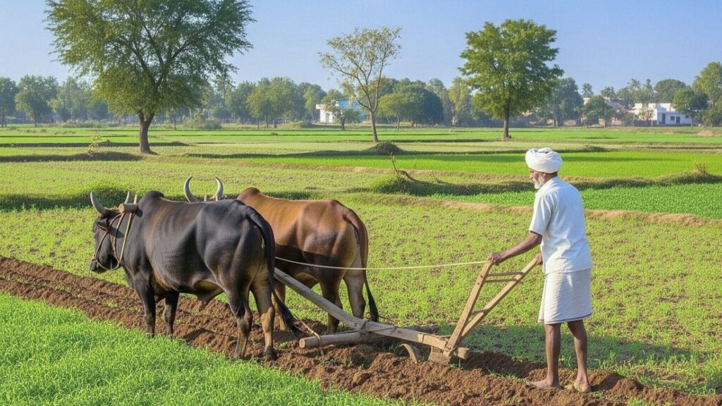 Sugarcane cultivation